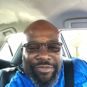 Meet your Posher, Marvin